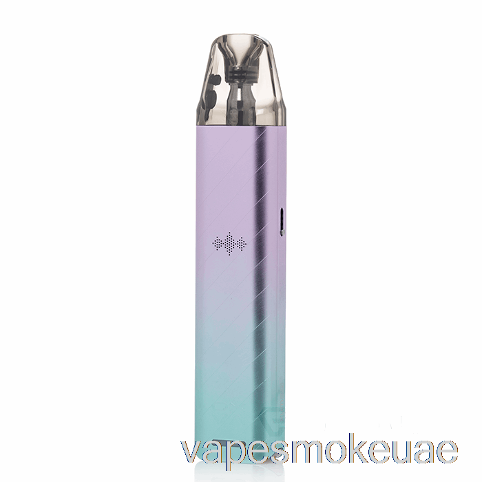 Vape Uae Oxva Xlim Se 2 30w Pod System أزرق أرجواني